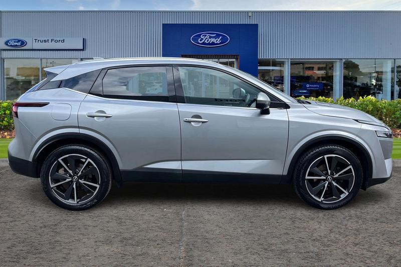 Used Nissan Qashqai 2022 for sale - 78190479: Photo 3