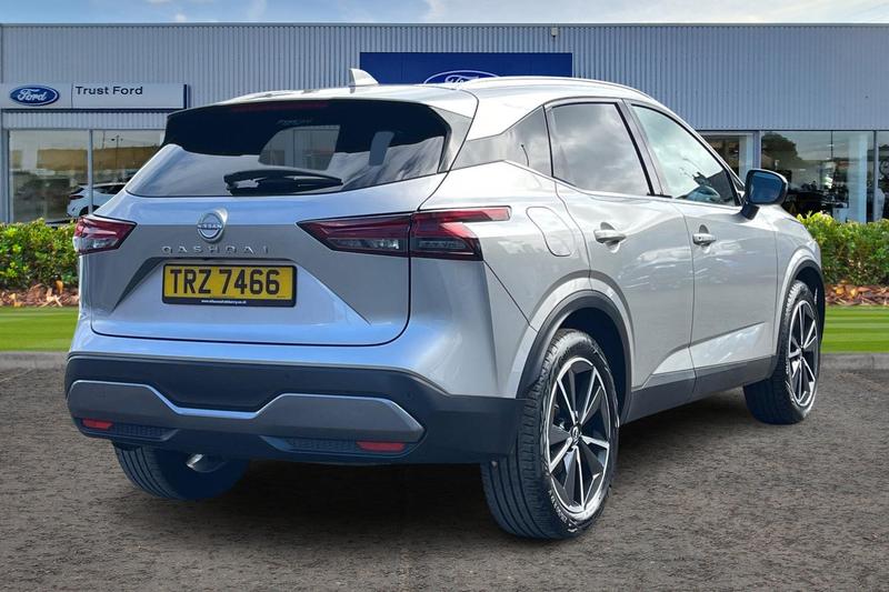 Used Nissan Qashqai 2022 for sale - 78190479: Photo 4