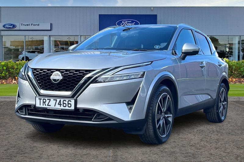 Used Nissan Qashqai 2022 for sale - 78190479: Photo 5