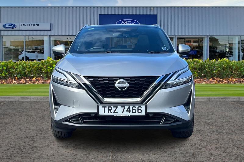 Used Nissan Qashqai 2022 for sale - 78190479: Photo 6