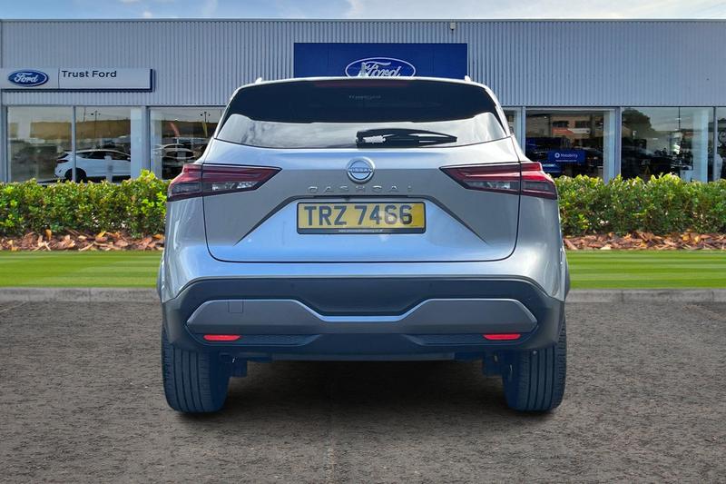 Used Nissan Qashqai 2022 for sale - 78190479: Photo 7