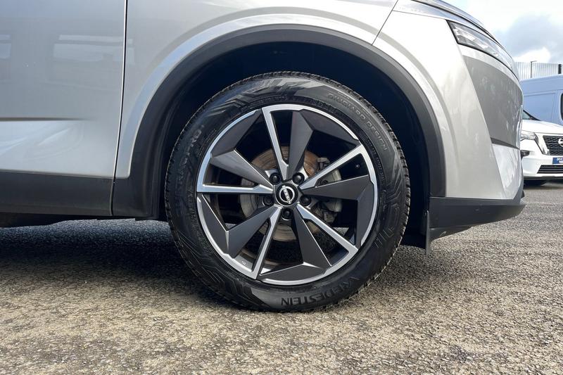 Used Nissan Qashqai 2022 for sale - 78190479: Photo 8