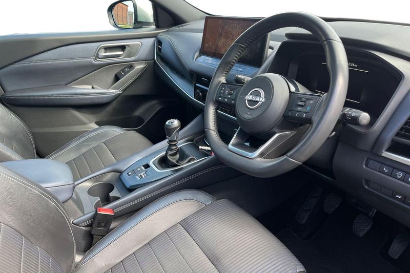 Used Nissan Qashqai 2022 for sale - 78190479: Photo 9
