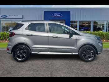 Used Ford Ecosport 2022 for sale - 74608215: Photo