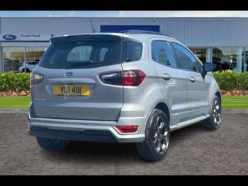 Used Ford Ecosport 2022 for sale - 74608215: Photo