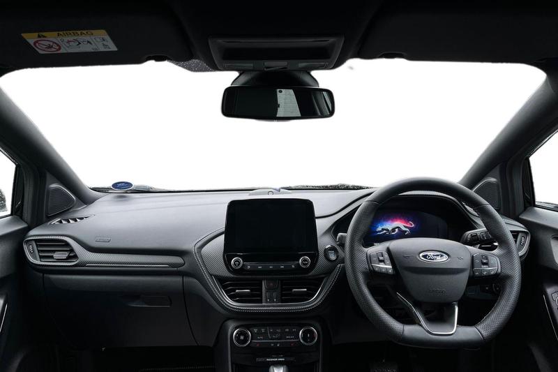 Used Ford Puma 2023 for sale - 77450446: Photo 10