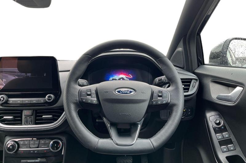 Used Ford Puma 2023 for sale - 77450446: Photo 11