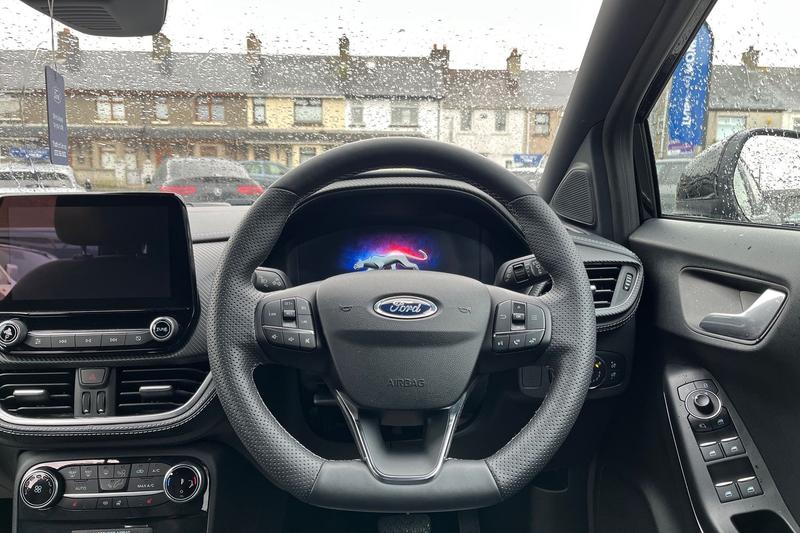 Used Ford Puma 2023 for sale - 77450446: Photo 12