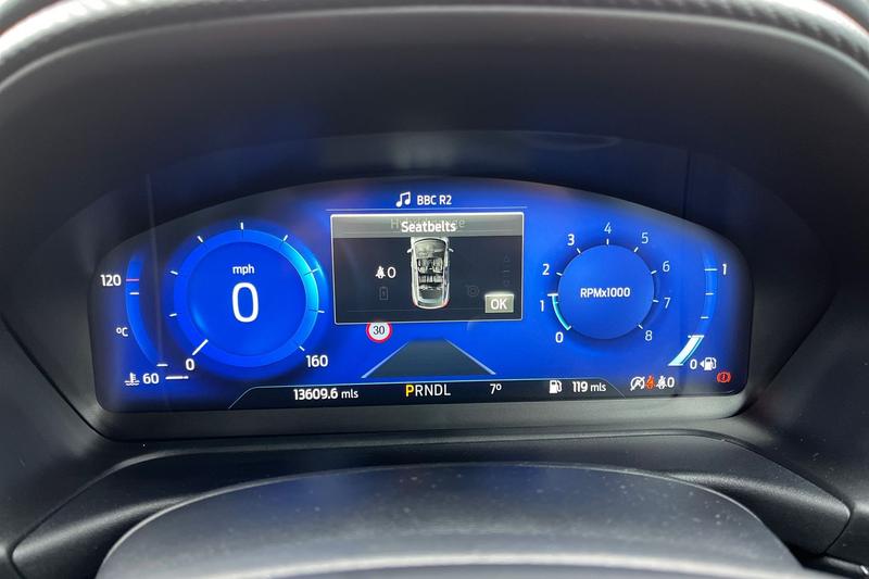 Used Ford Puma 2023 for sale - 77450446: Photo 13