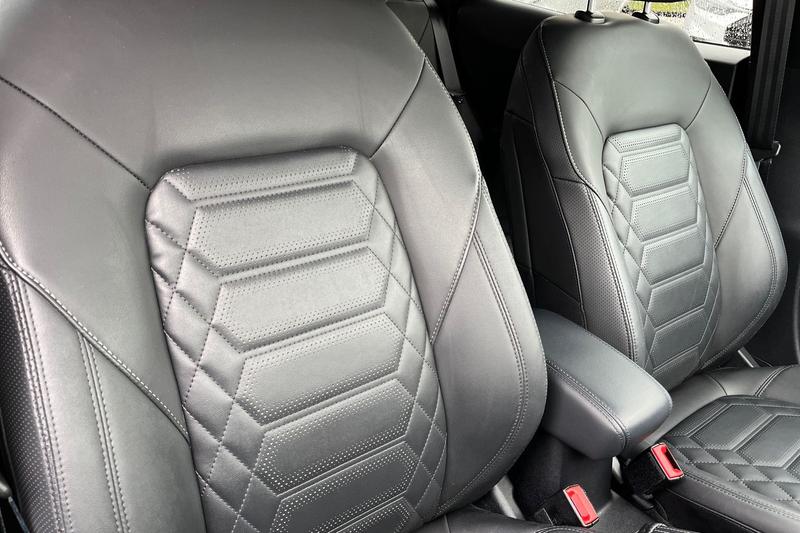 Used Ford Puma 2023 for sale - 77450446: Photo 17