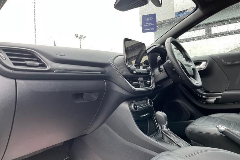 Used Ford Puma 2023 for sale - 77450446: Photo 18