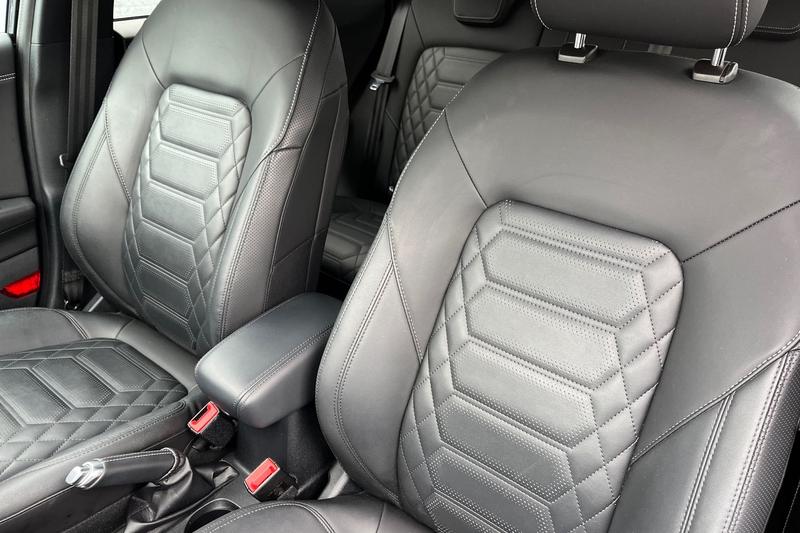 Used Ford Puma 2023 for sale - 77450446: Photo 19