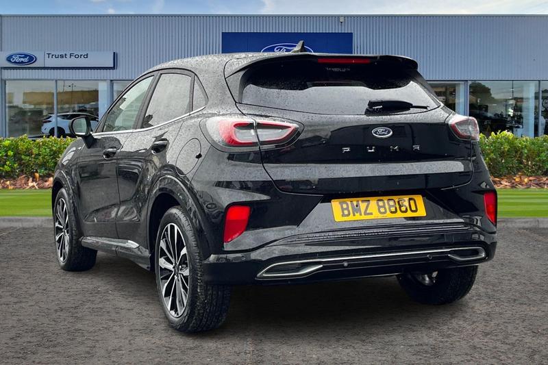 Used Ford Puma 2023 for sale - 77450446: Photo 2