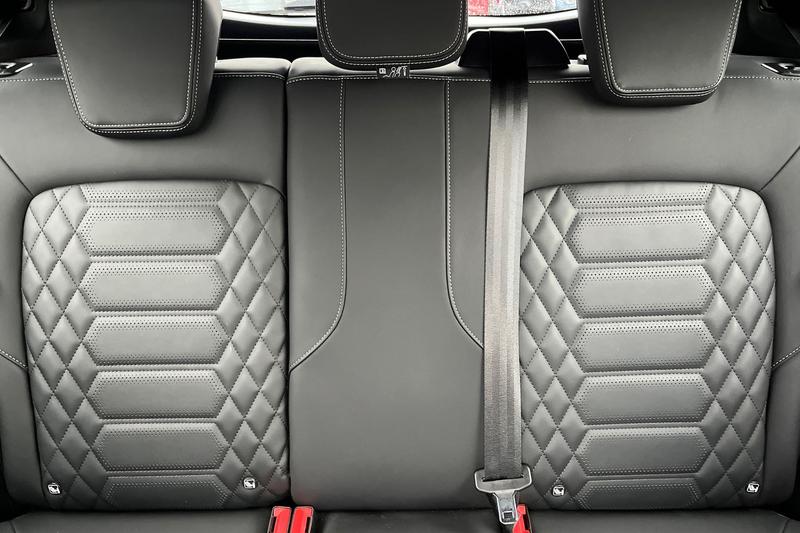 Used Ford Puma 2023 for sale - 77450446: Photo 20