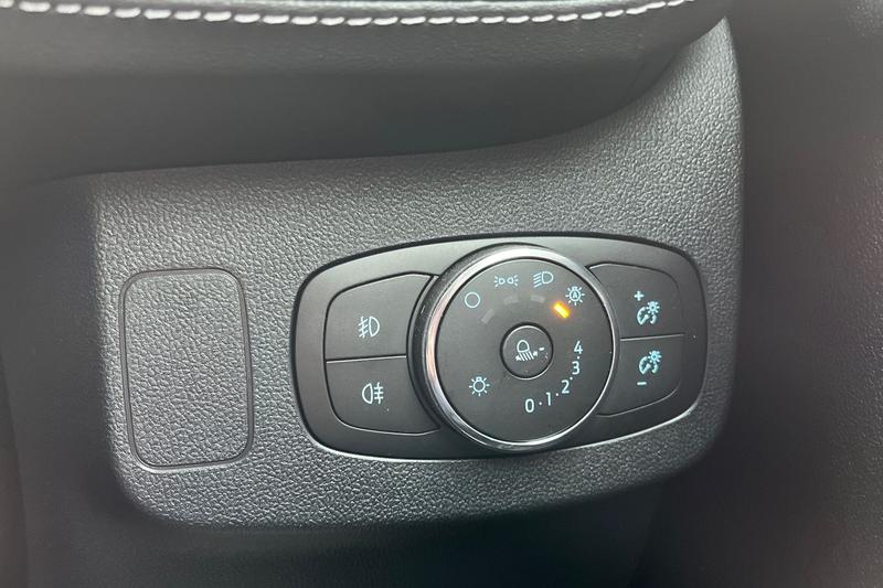 Used Ford Puma 2023 for sale - 77450446: Photo 24