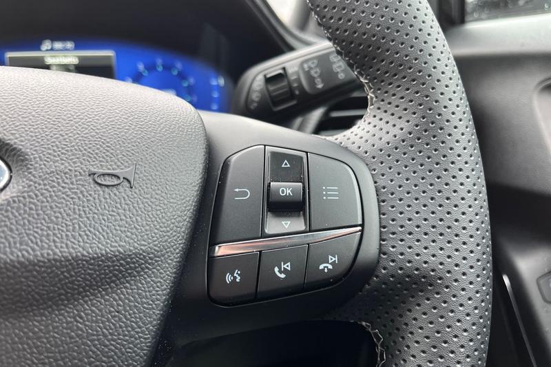 Used Ford Puma 2023 for sale - 77450446: Photo 26