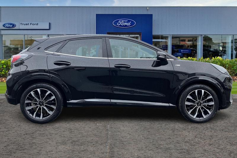 Used Ford Puma 2023 for sale - 77450446: Photo 3