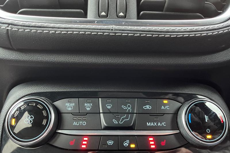 Used Ford Puma 2023 for sale - 77450446: Photo 30