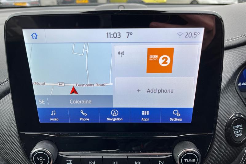 Used Ford Puma 2023 for sale - 77450446: Photo 32