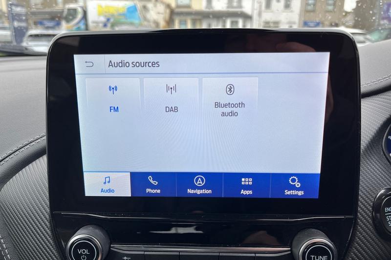 Used Ford Puma 2023 for sale - 77450446: Photo 33