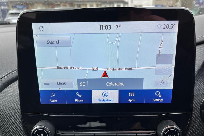 Used Ford Puma 2023 for sale - 77450446: Photo 35