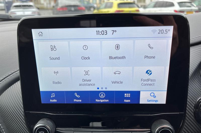 Used Ford Puma 2023 for sale - 77450446: Photo 36