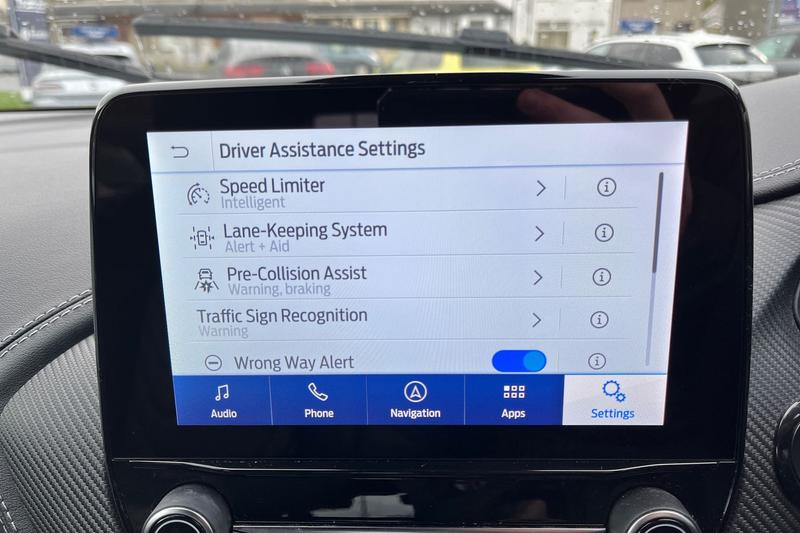 Used Ford Puma 2023 for sale - 77450446: Photo 37