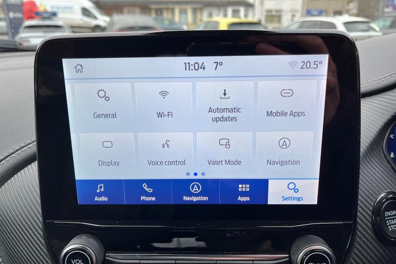 Used Ford Puma 2023 for sale - 77450446: Photo 38