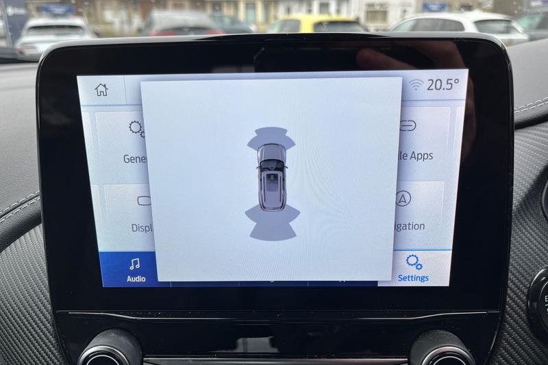 Used Ford Puma 2023 for sale - 77450446: Photo 39