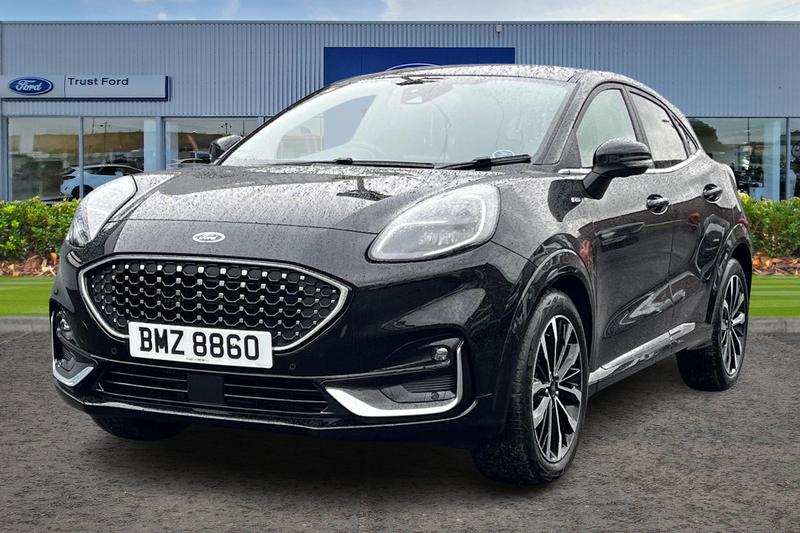 Used Ford Puma 2023 for sale - 77450446: Photo 5