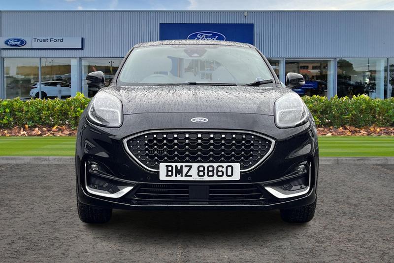 Used Ford Puma 2023 for sale - 77450446: Photo 6