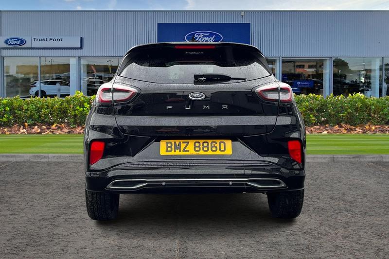 Used Ford Puma 2023 for sale - 77450446: Photo 7