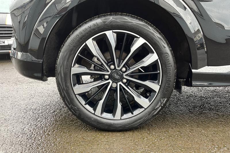 Used Ford Puma 2023 for sale - 77450446: Photo 8