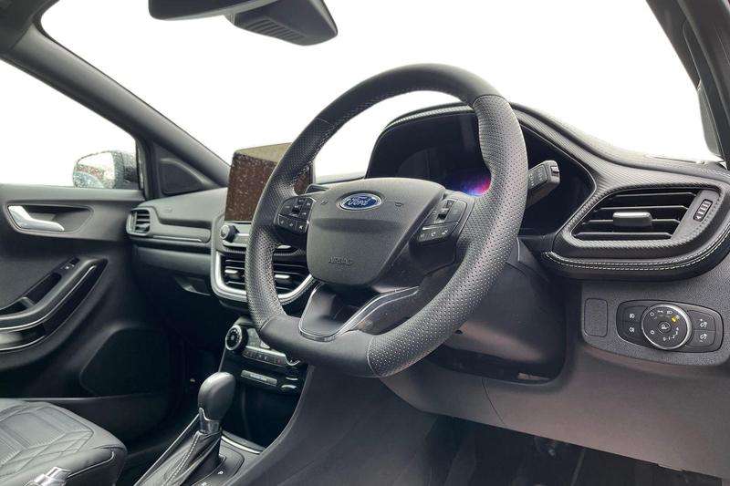 Used Ford Puma 2023 for sale - 77450446: Photo 9