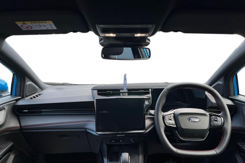 Used Ford Puma 2025 for sale - 77006072: Photo 10