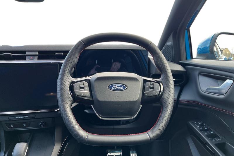 Used Ford Puma 2025 for sale - 77006072: Photo 11