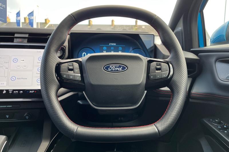 Used Ford Puma 2025 for sale - 77006072: Photo 12