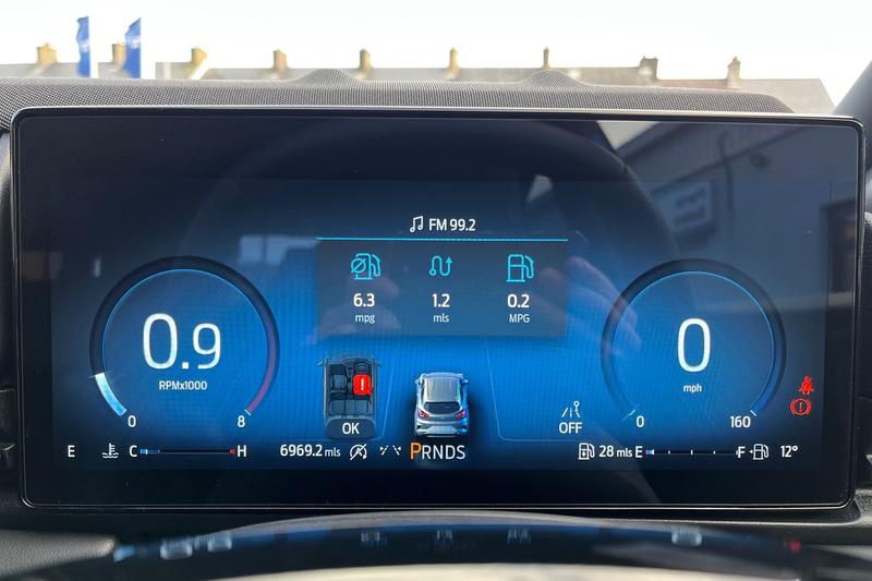 Used Ford Puma 2025 for sale - 77006072: Photo 13