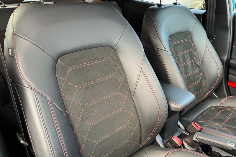 Used Ford Puma 2025 for sale - 77006072: Photo 17