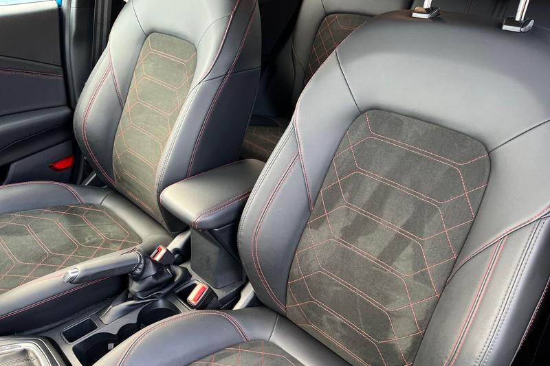 Used Ford Puma 2025 for sale - 77006072: Photo 19