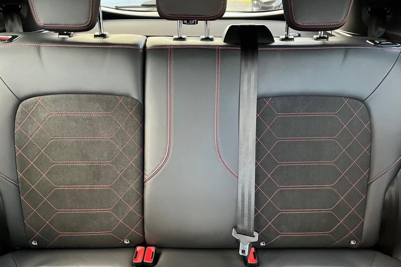 Used Ford Puma 2025 for sale - 77006072: Photo 20