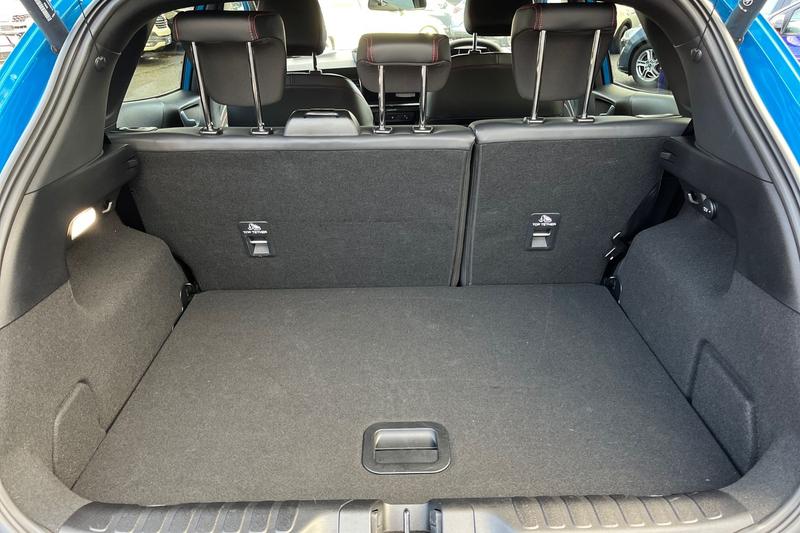 Used Ford Puma 2025 for sale - 77006072: Photo 21