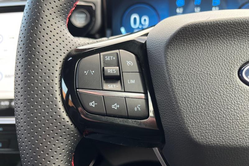 Used Ford Puma 2025 for sale - 77006072: Photo 25