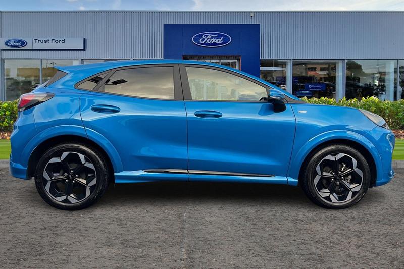 Used Ford Puma 2025 for sale - 77006072: Photo 3