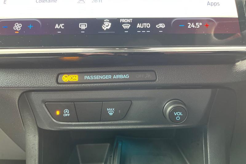 Used Ford Puma 2025 for sale - 77006072: Photo 31