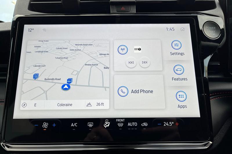 Used Ford Puma 2025 for sale - 77006072: Photo 32