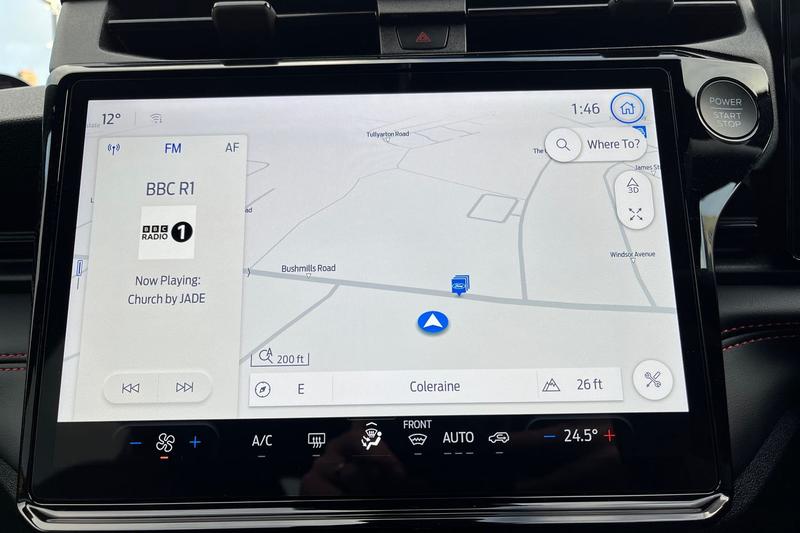 Used Ford Puma 2025 for sale - 77006072: Photo 33