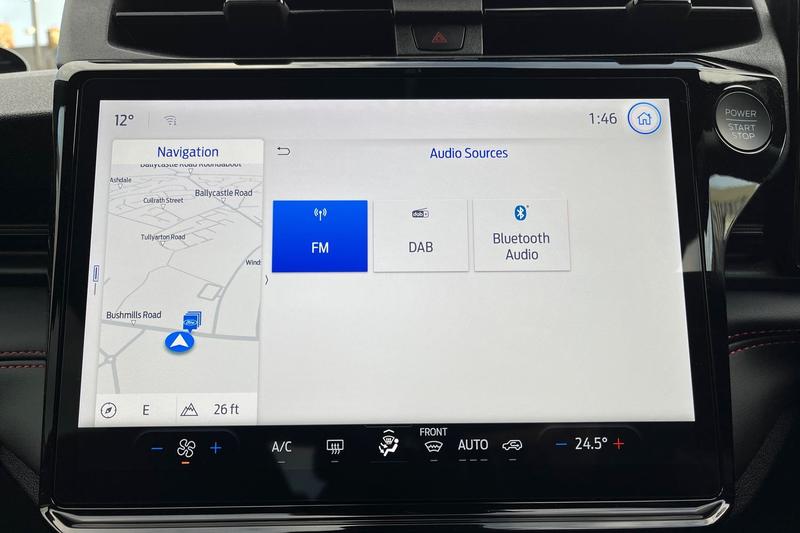 Used Ford Puma 2025 for sale - 77006072: Photo 34