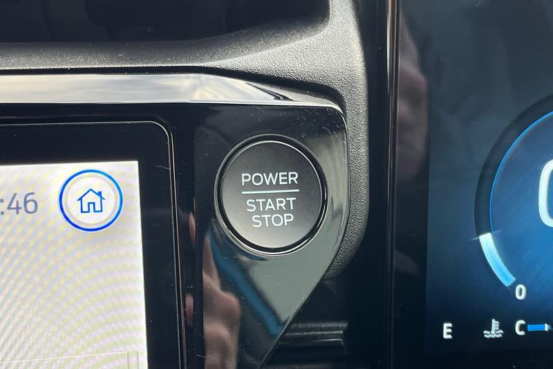 Used Ford Puma 2025 for sale - 77006072: Photo 35