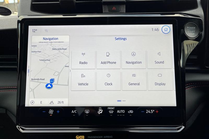 Used Ford Puma 2025 for sale - 77006072: Photo 36